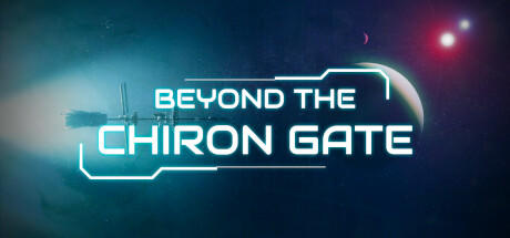 Banner of Beyond the Chiron Gate 