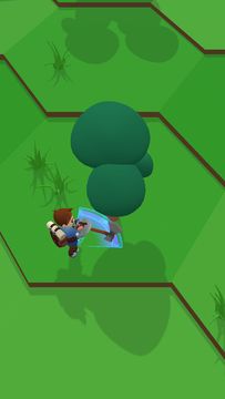 Hexadventure: Open World RPG Game Screenshot