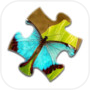 Butterfly Jigsaw Puzzles