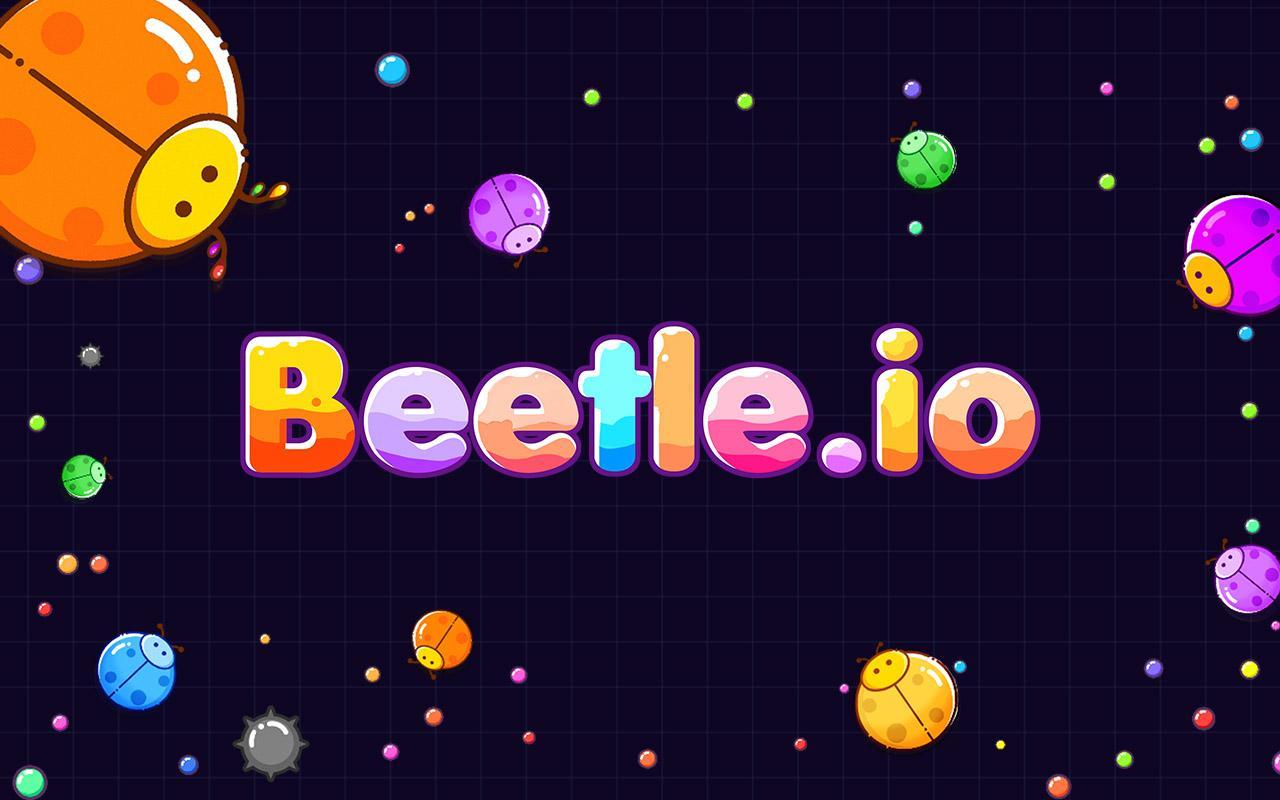 Screenshot of Beetle.io