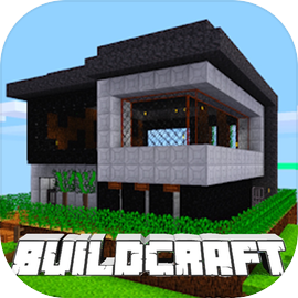 Build Craft - Crafting & Building 3D Game