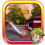Grove Amusement Park Escape