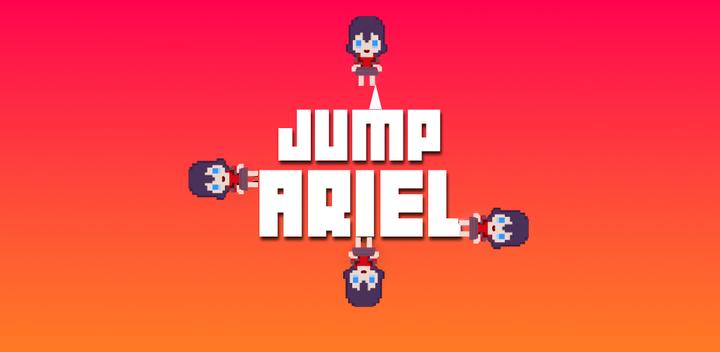 Banner of Jump Ariel Jump 1.0
