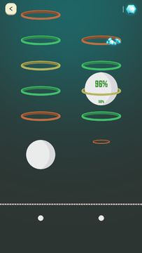 Blow Up Heroes Game Screenshot