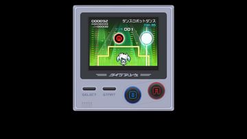 Скриншот игры #COMPASS Live Arena