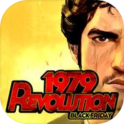 1979 Revolution: Black Friday