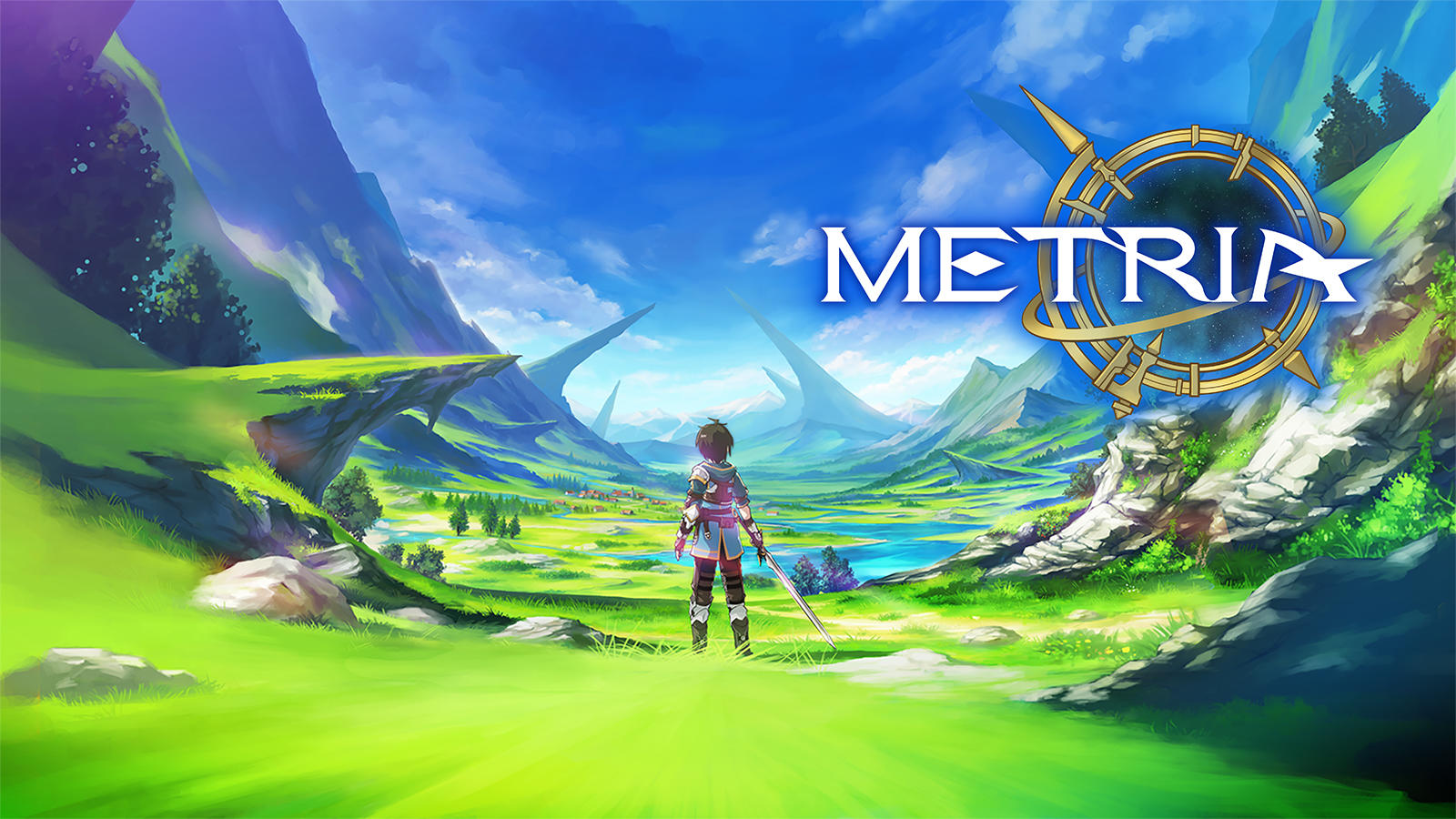 Screenshot 1 of METRIA 3.0.0