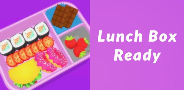 Banner of Lunch Box Ready 1.5.5.2