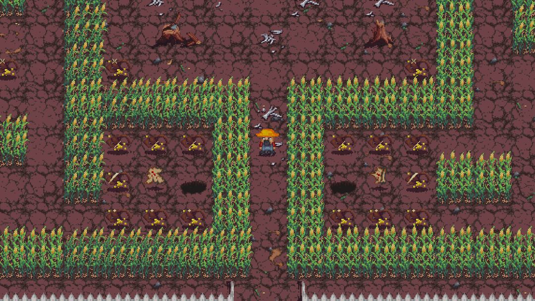 Eternal Maze Puzzle Adventure screenshot game