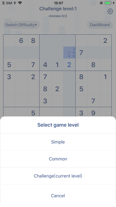 Sudoku Magic Fun Mobile IOS Download For Free TapTap