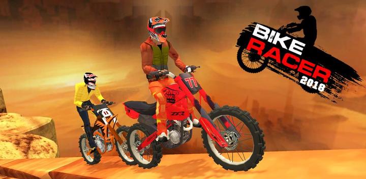Banner of Bike Racer stunt games 1.0.11