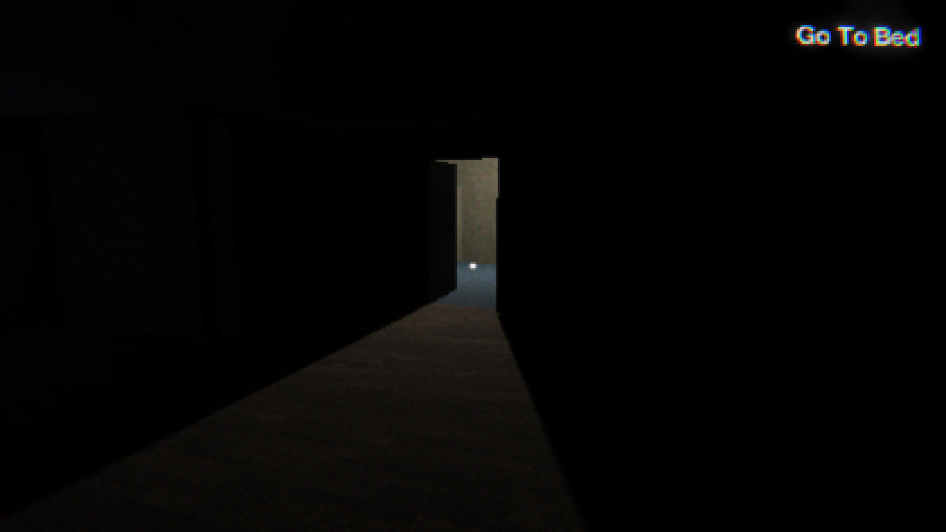 Screenshot 1 of Licht aus: Director's Cut 