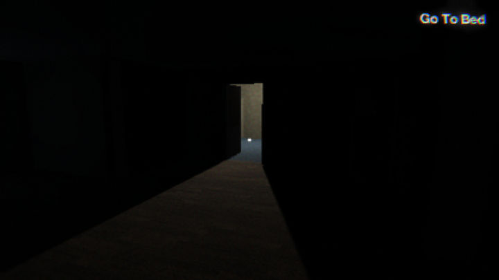 Screenshot 1 of Lights Off: Director's Cut 
