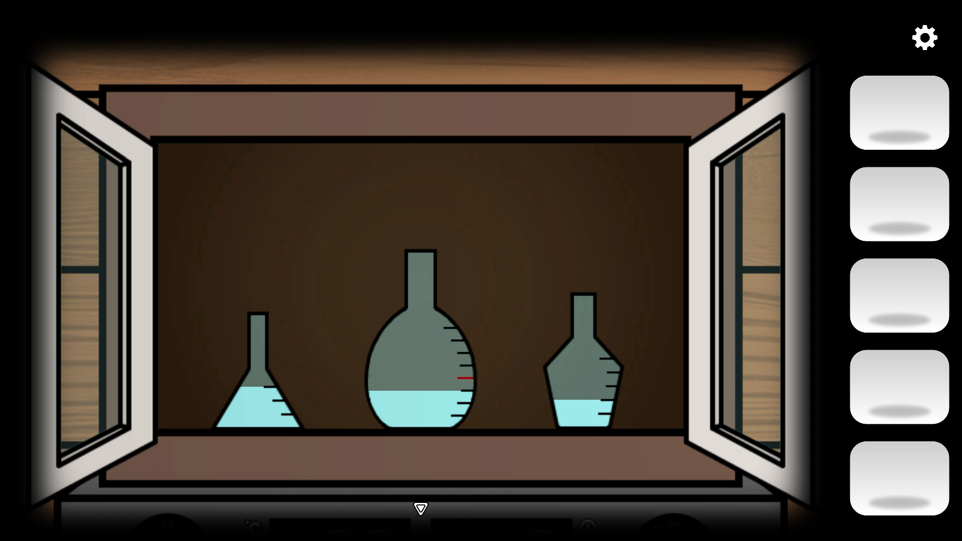 The Paradixion: Christmas 遊戲截圖