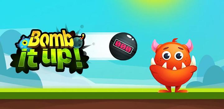 Banner of Bomb it up! - Super Causal Puzzle Game 1.301