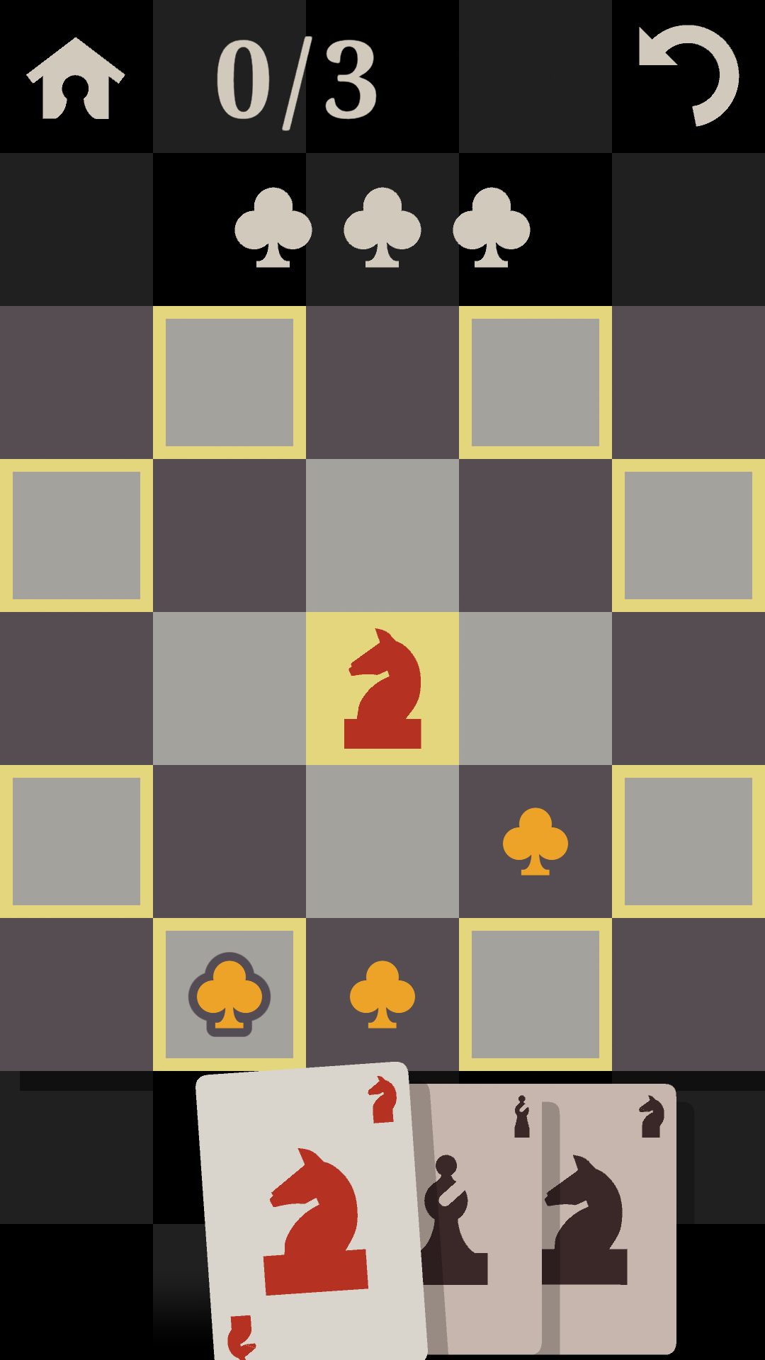 Screenshot 1 of 체스 에이스 1.0.8