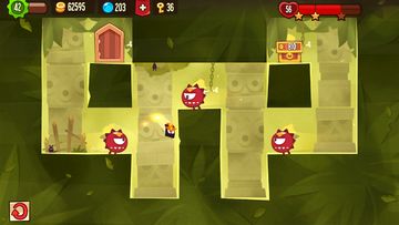King of Thieves Game Screenshot