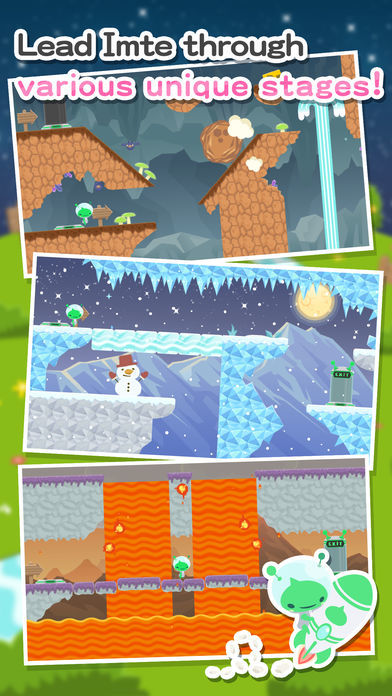 Time Adventure screenshot game