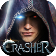 Crasher - MMORPG