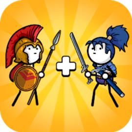 Stick Army Stick Army - Assemble ! for Android/iOS - TapTap