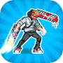 Icon of Chainsaw Games : Street Fight