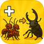 Icon of Insect Clash: Merge & Rule