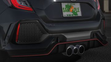 Car Parking Multiplayer Game Screenshot