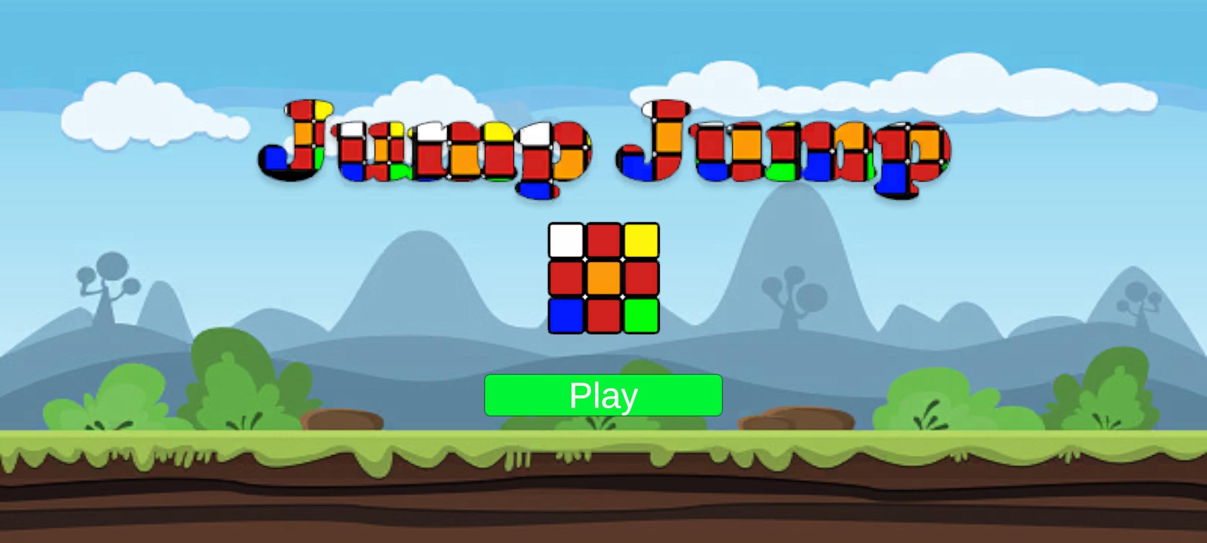 Jump Jump Latest Version for Android/iOS APK - TapTap