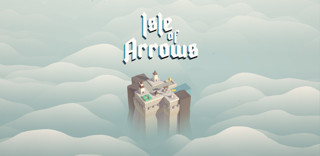 Banner of Isle of Arrows – Tower Defense 