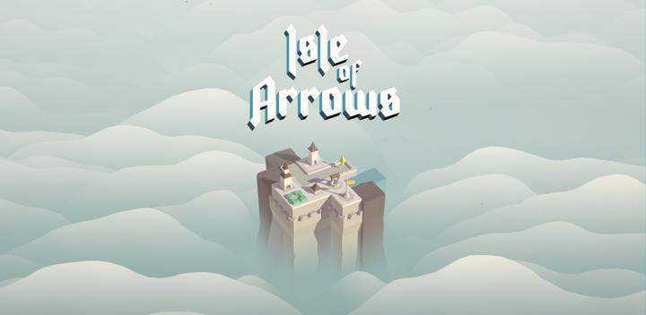 Banner of Isle of Arrows – Tower Defense 