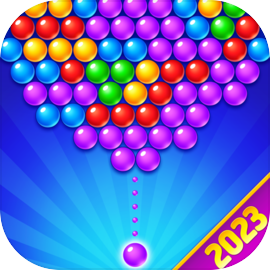 Bubble Shooter versão móvel andróide iOS apk baixar gratuitamente-TapTap