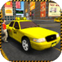 Icon of Township Taxi Game