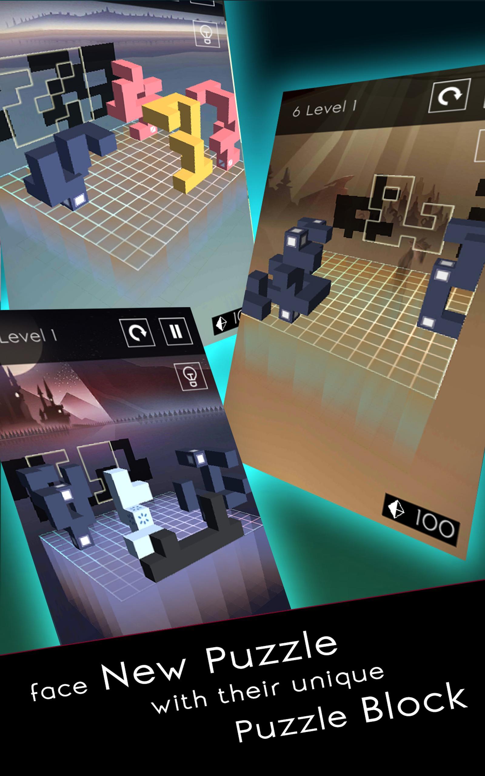 Umbra: Amulet of Light Game Screenshot