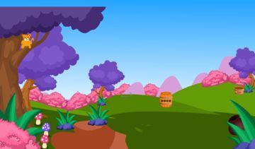 Escape Games Day-441 Game Screenshot