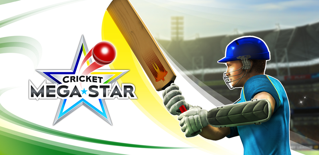 Banner of Cricket-Megastar 