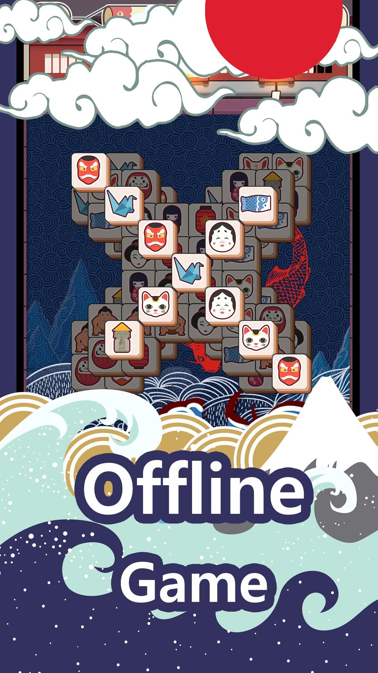 Screenshot of Tile Blast - Match 3 Games