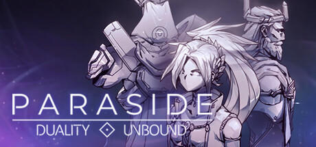 Banner of Paraside: Duality Unbound 