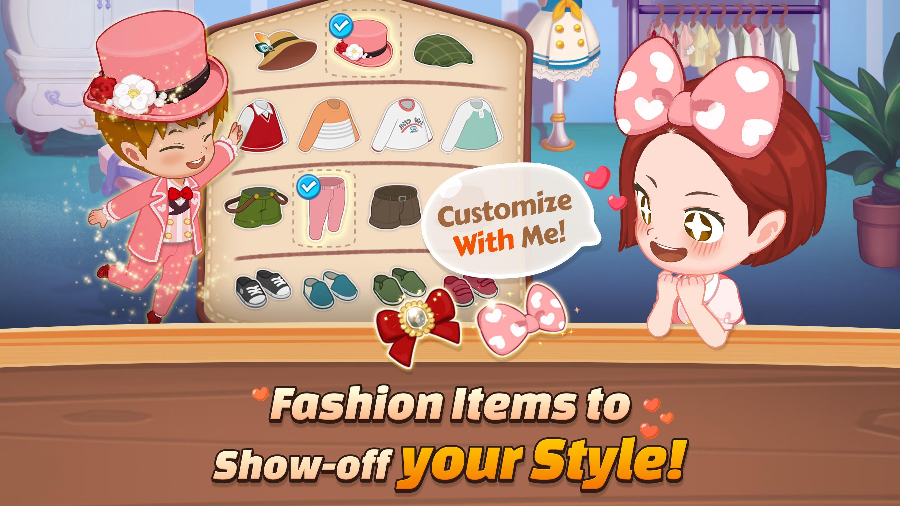 Adventures with Wizmate Game Screenshot