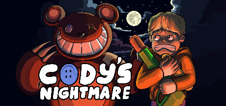 Banner of Cody's Nightmare 