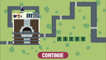 Guess Logo Game Game Screenshot