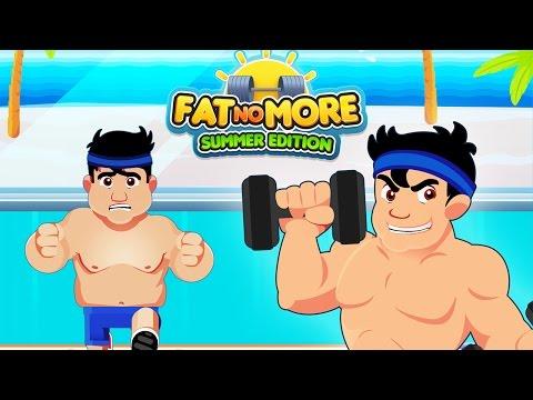 Screenshot of the video of Fat No More: Summertime - Hard Bodies, Sun and Fun