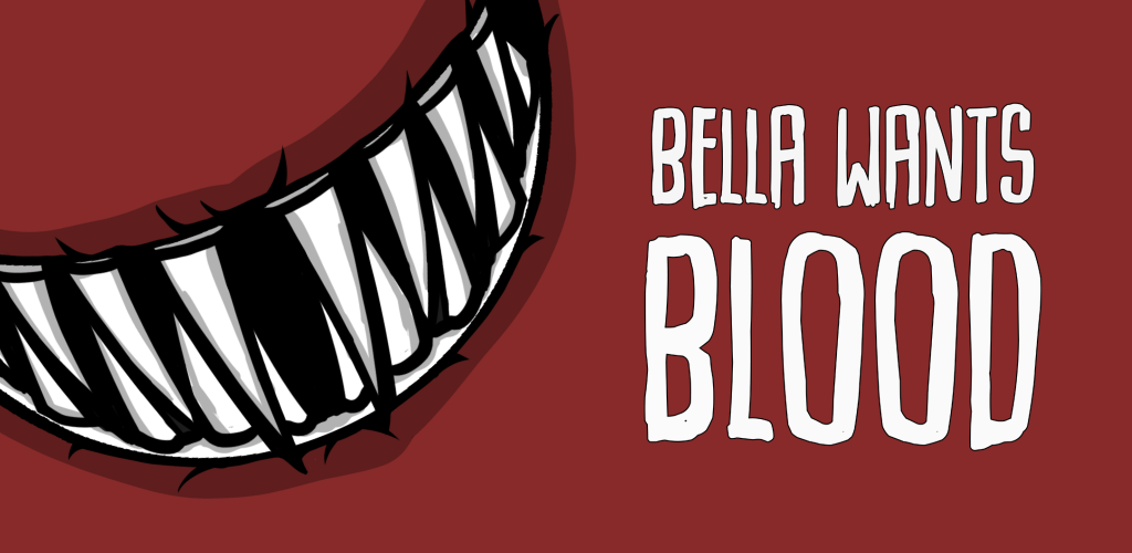Bella Wants Blood – Horror TD screenshot