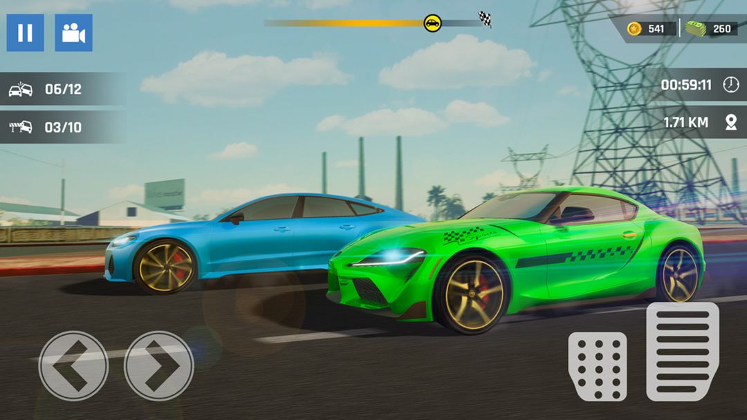 Forza Horizon 5 APK v1.0 Download for Android 2023