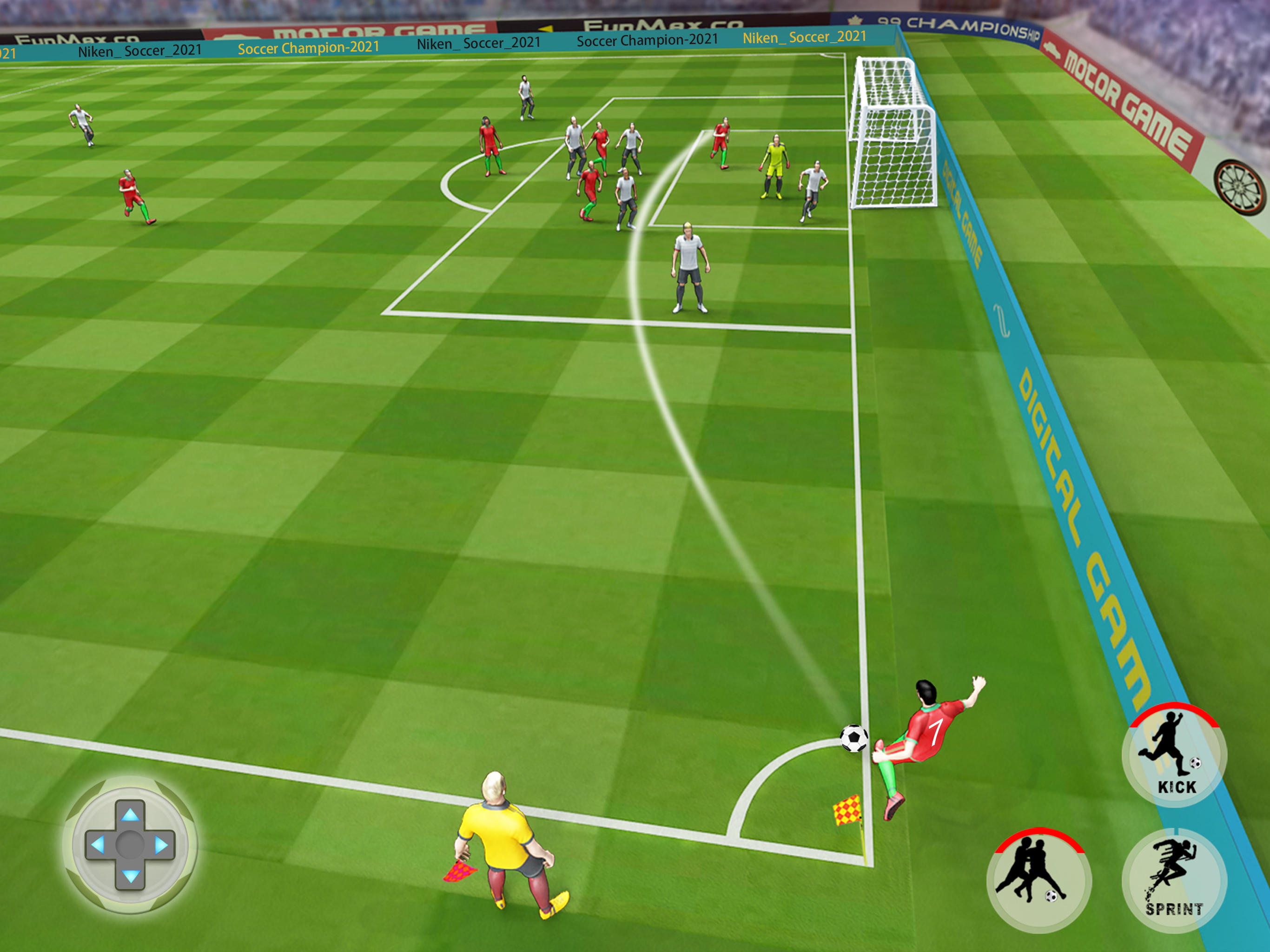 SkillTwins: Soccer Game - Apps on Google Play