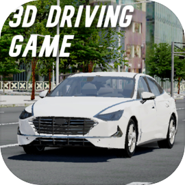 3D운전게임4.0 프로젝트 : 서울