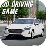 3DDrivingGame:3D ドライビングゲーム 4.0