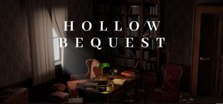 Banner of Hollow Bequest 