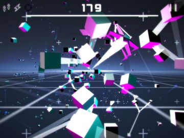 Andromeda Overdrive 遊戲截圖