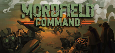 Banner of Mordfield Command 