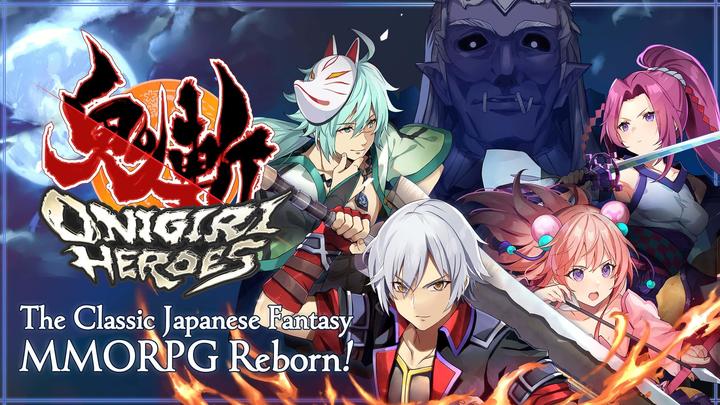 Banner of Onigiri HERO 1.6.0